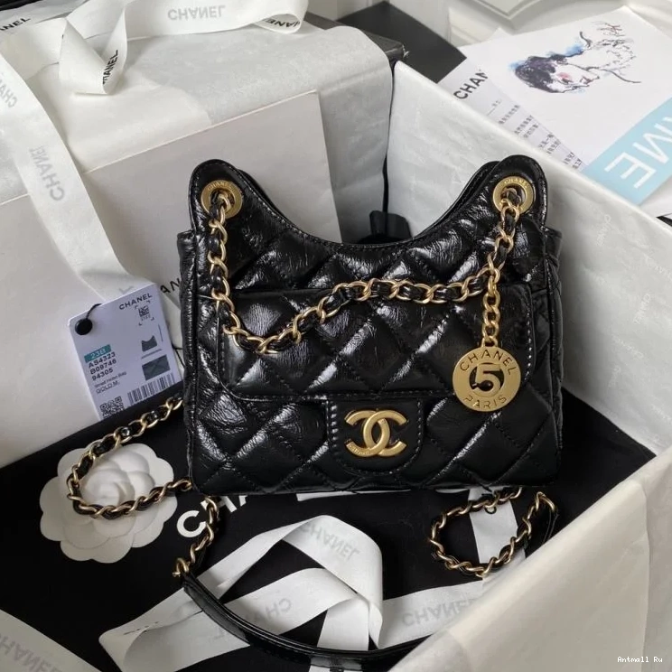 StreetReady Bags 53234 Chanel Hobo 0720